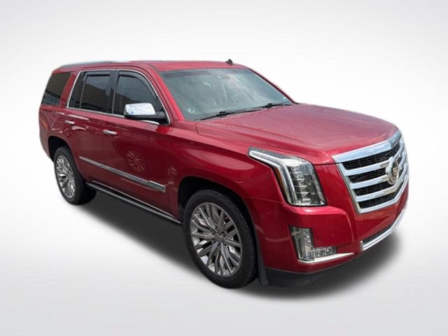 Used 2015 Cadillac Escalade Premium