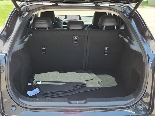 Certified 2025 MAZDA CX-30 2.5 Turbo w/ Premium Package image 17