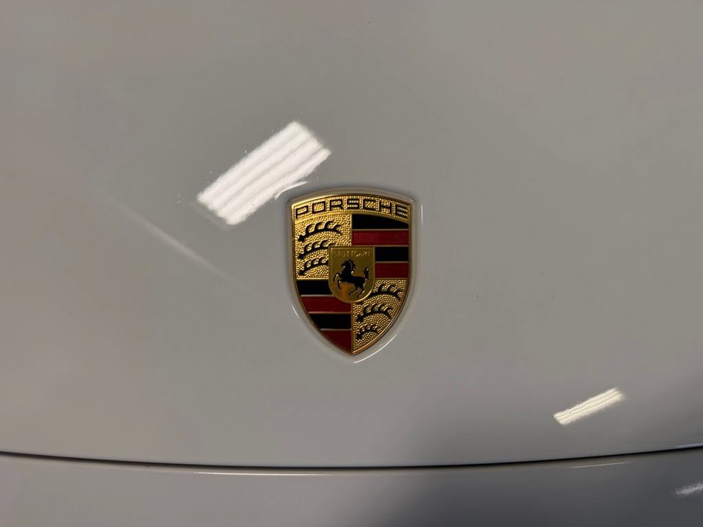 Certified 2023 Porsche Cayenne Platinum Edition AWD/4WD image 37