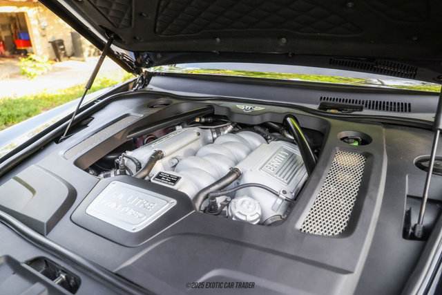 Used 2016 Bentley Mulsanne Speed RWD image 16