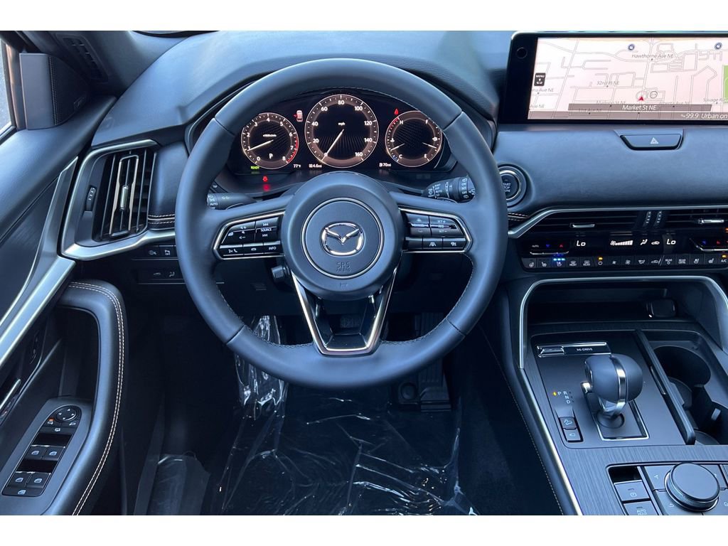New 2026 MAZDA CX-90 3.3 Turbo S w/ Premium Plus image 14
