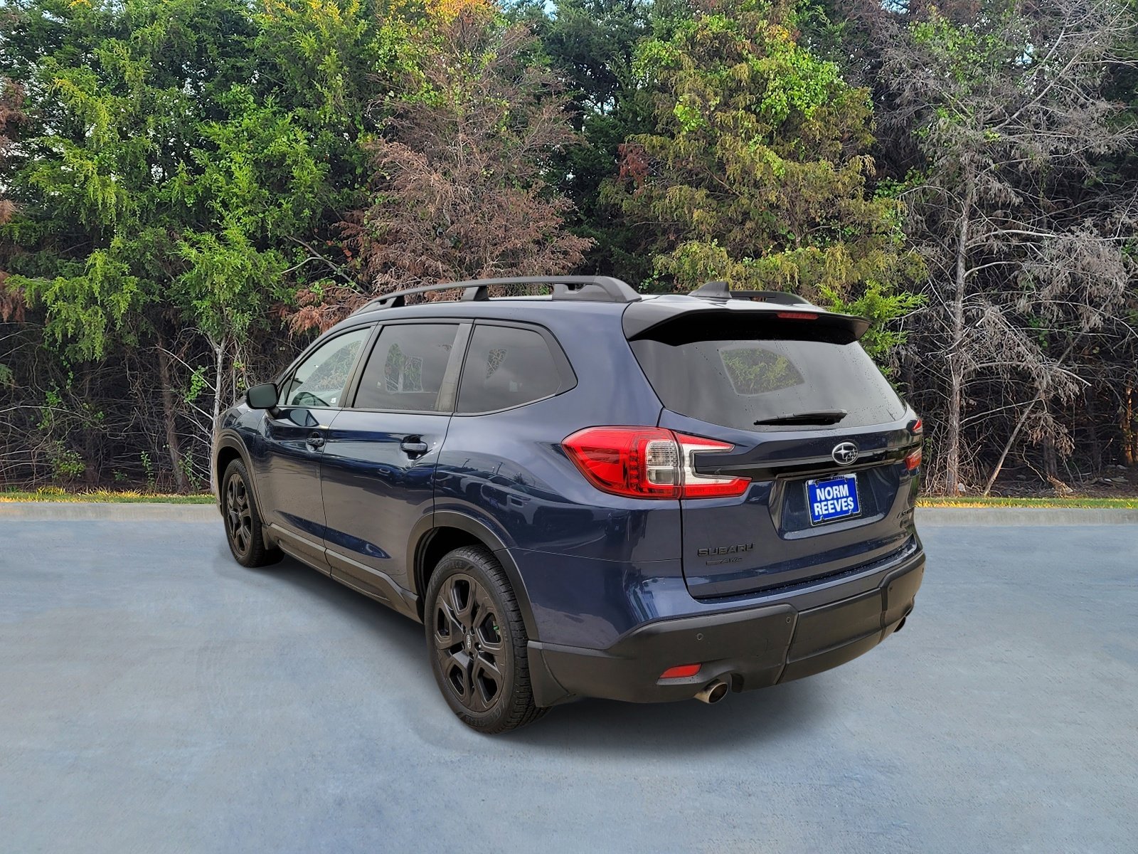 Used 2023 Subaru Ascent Onyx Edition image 21