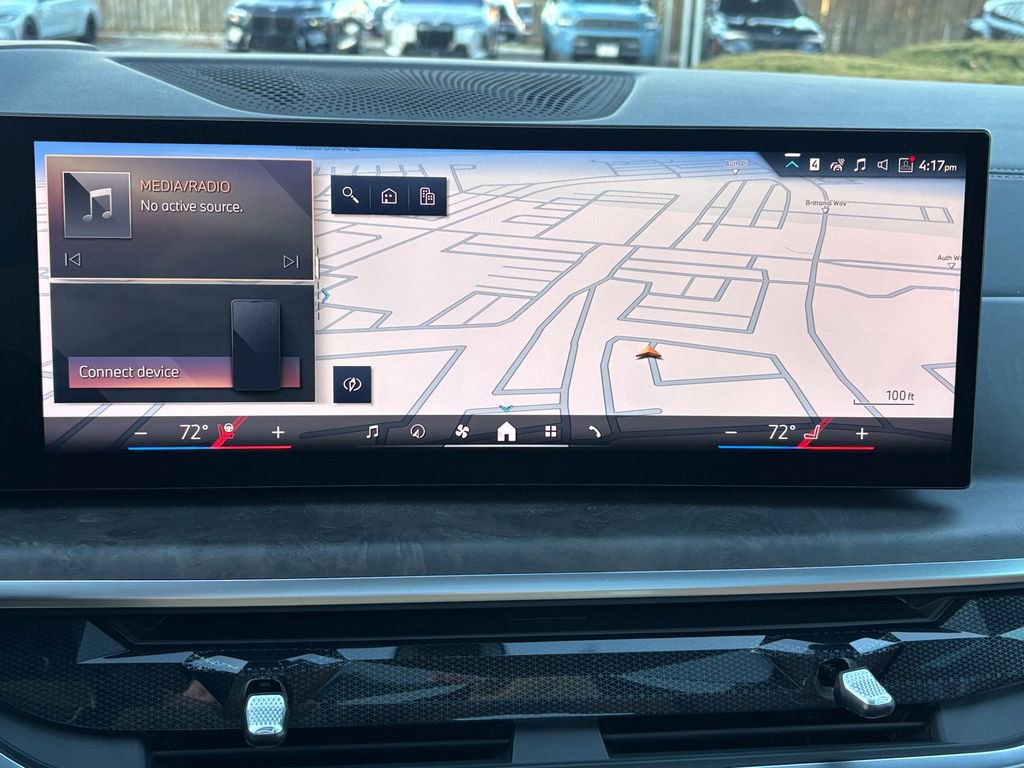 New 2026 BMW X5 xDrive50e w/ Premium Package image 19