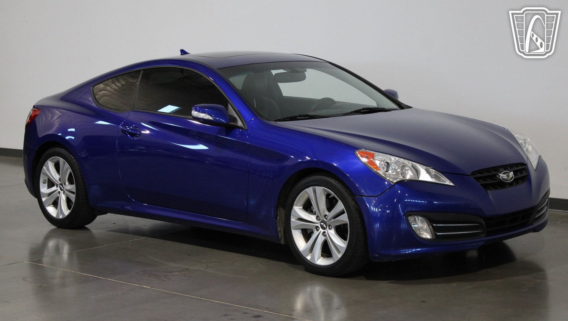 Used 2012 Hyundai Genesis 3.8 RWD image 14