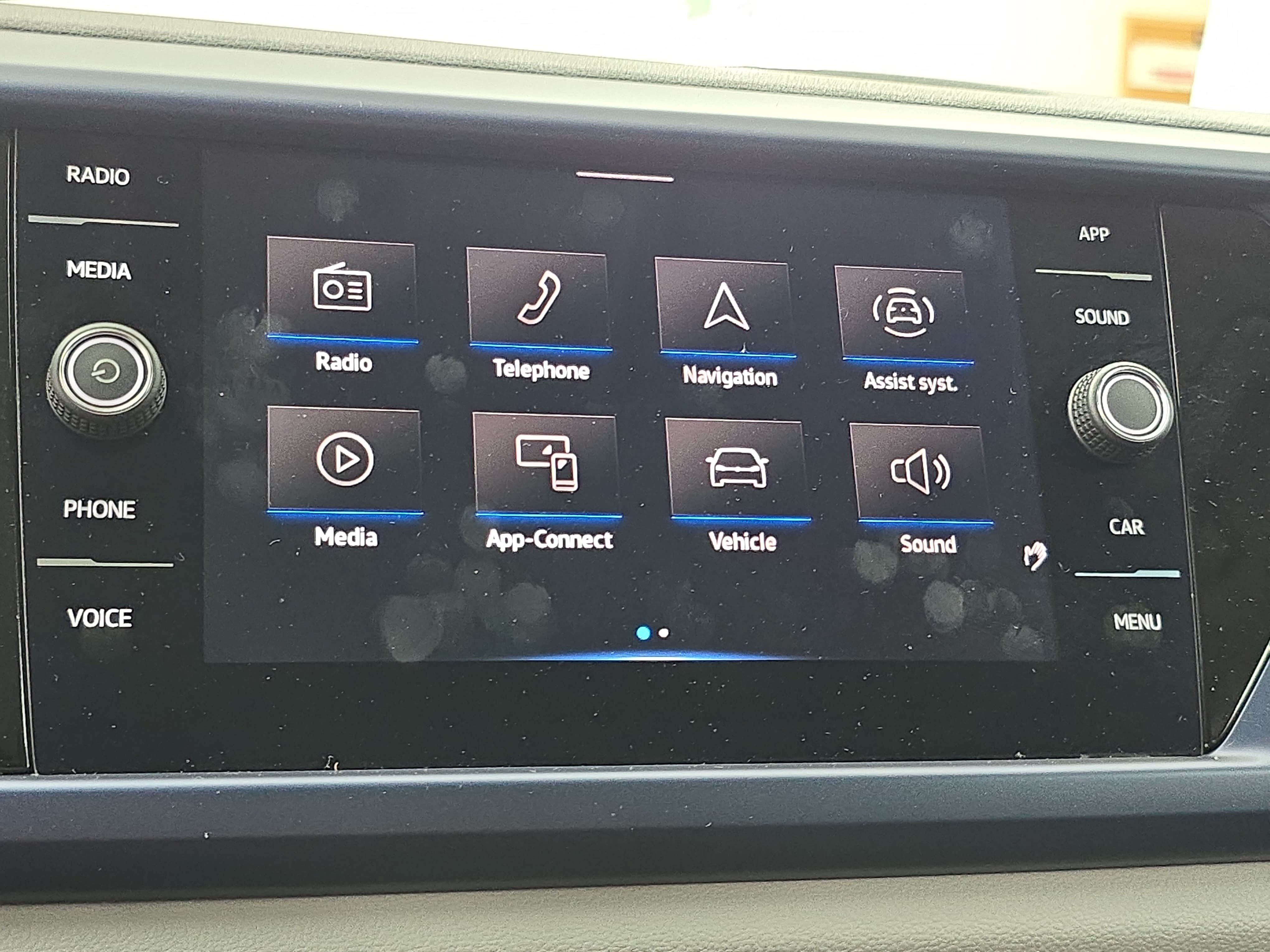 Certified 2023 Volkswagen Taos SE FWD image 20