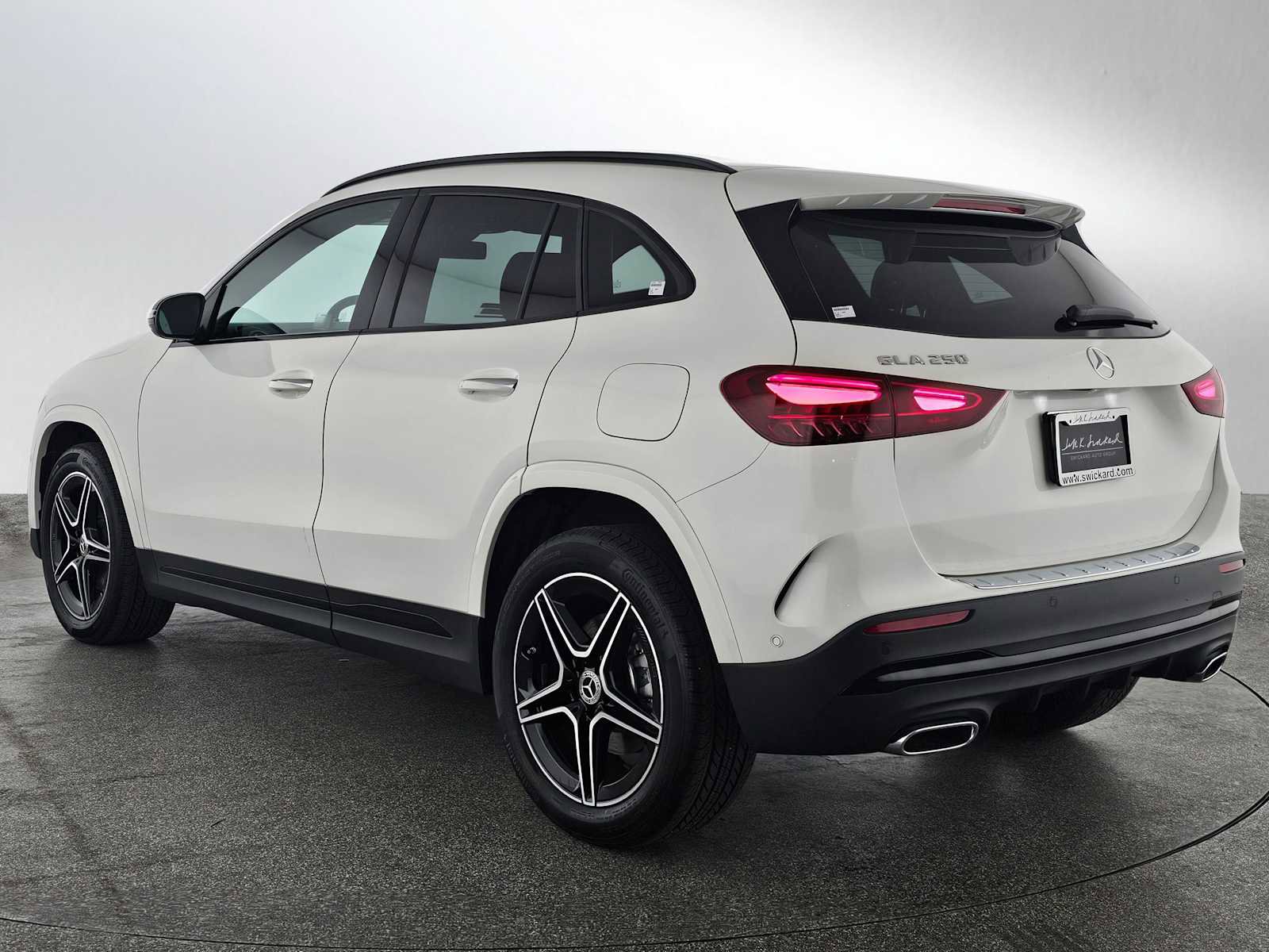Used 2026 Mercedes-Benz GLA 250 image 5