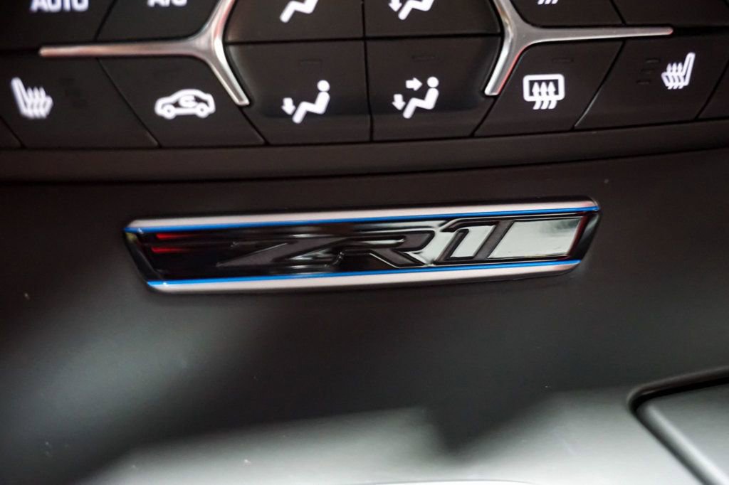 Used 2019 Chevrolet Corvette ZR1 image 82