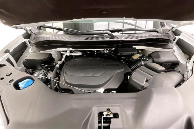 New 2026 Honda Ridgeline RTL image 13