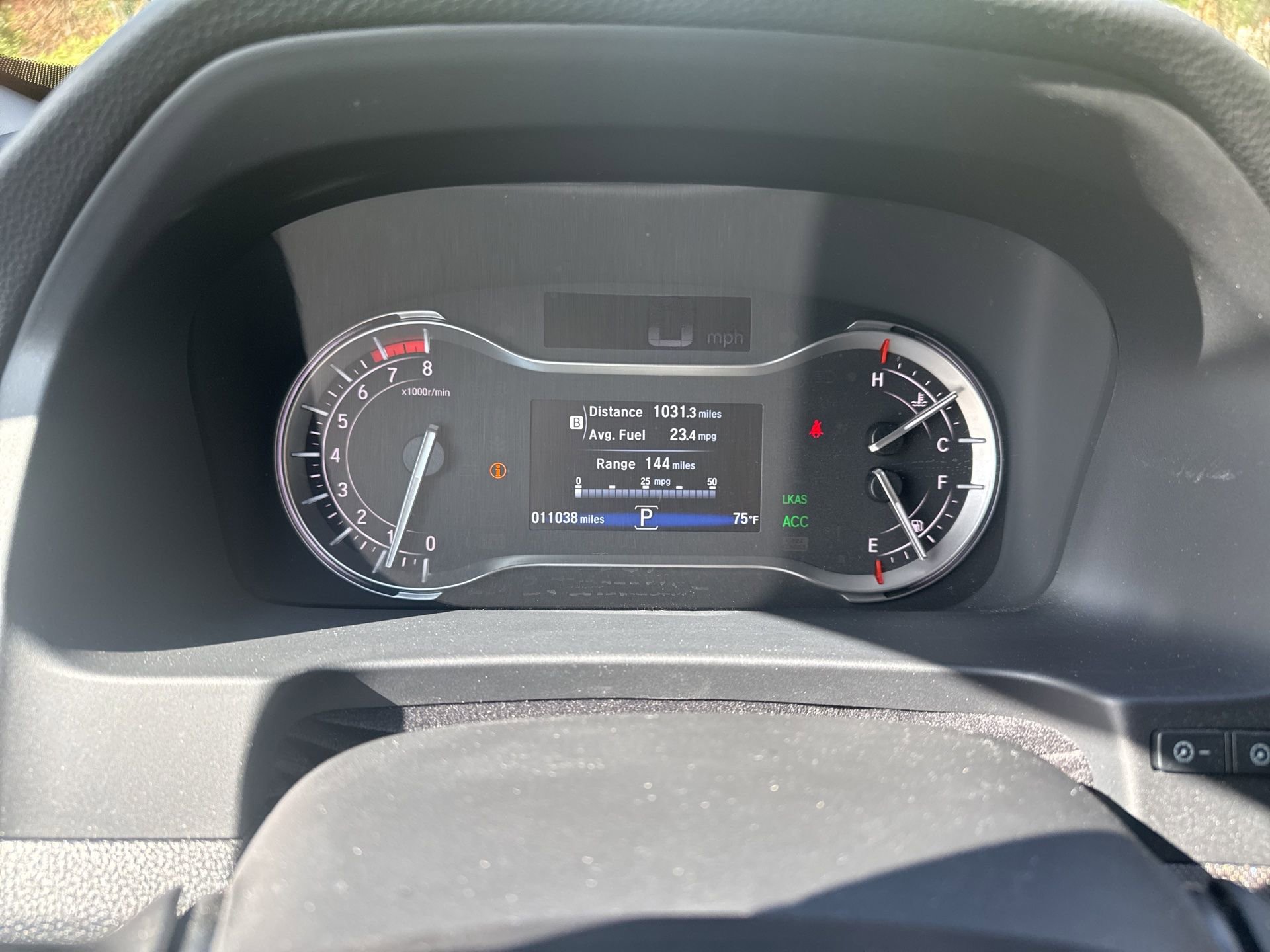 Used 2022 Honda Ridgeline RTL-E image 14