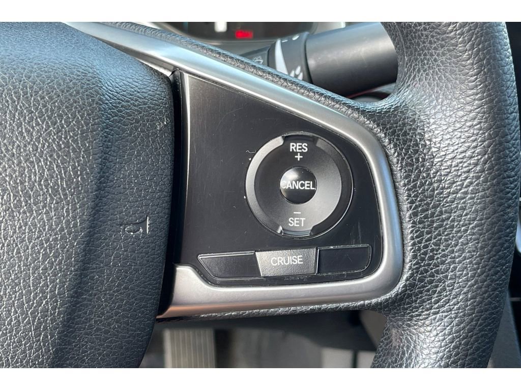 Used 2016 Honda Civic EX image 36