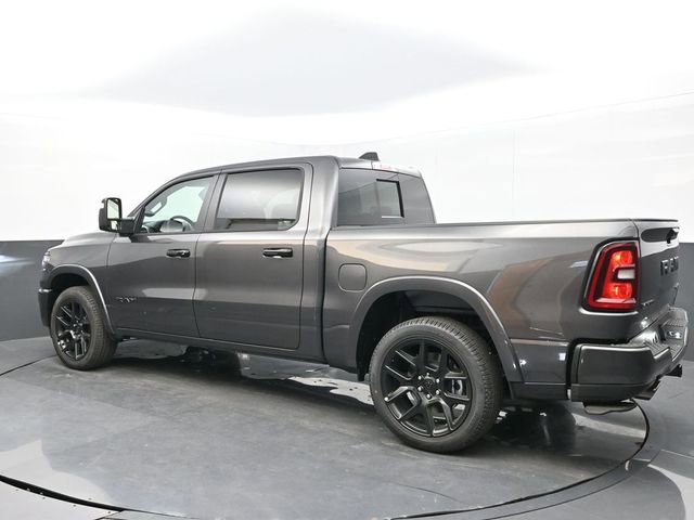 New 2026 RAM 1500 Laramie image 3