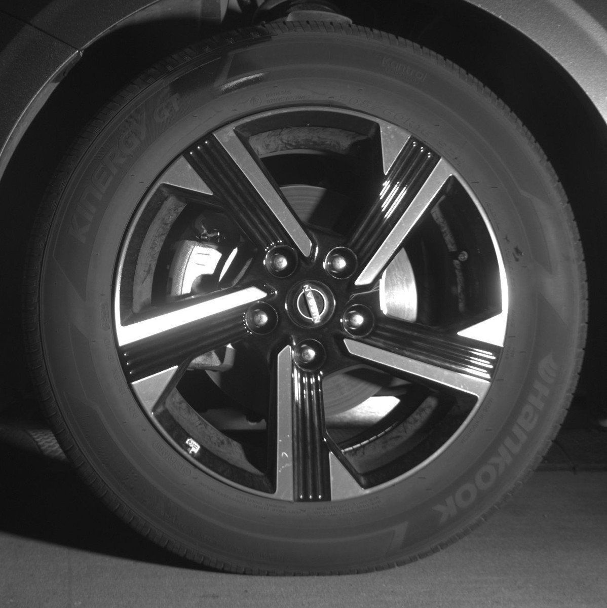 Used 2025 Nissan Sentra SV image 12