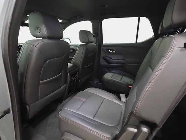 Used 2023 Chevrolet Traverse RS AWD/4WD image 10