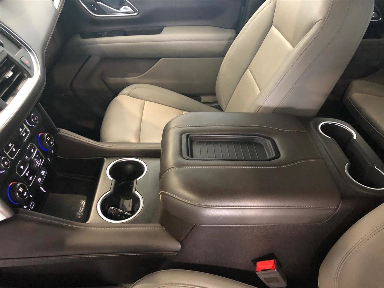 Used 2022 Chevrolet Tahoe LT image 7