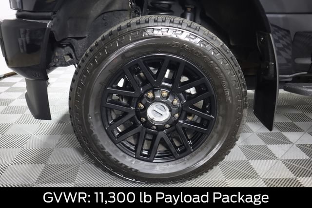 Used 2021 Ford F350 Lariat AWD/4WD image 26