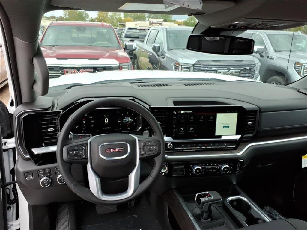 New 2026 GMC Sierra 1500 SLT w/ SLT Premium Plus Package image 16