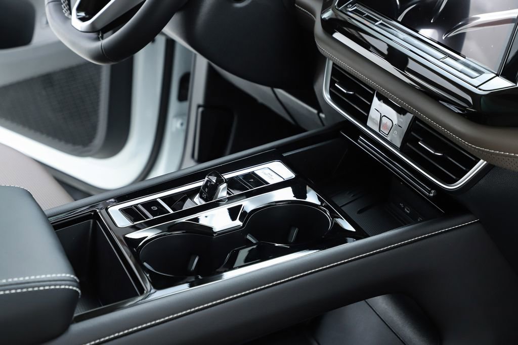 New 2026 Volkswagen Atlas SEL image 73