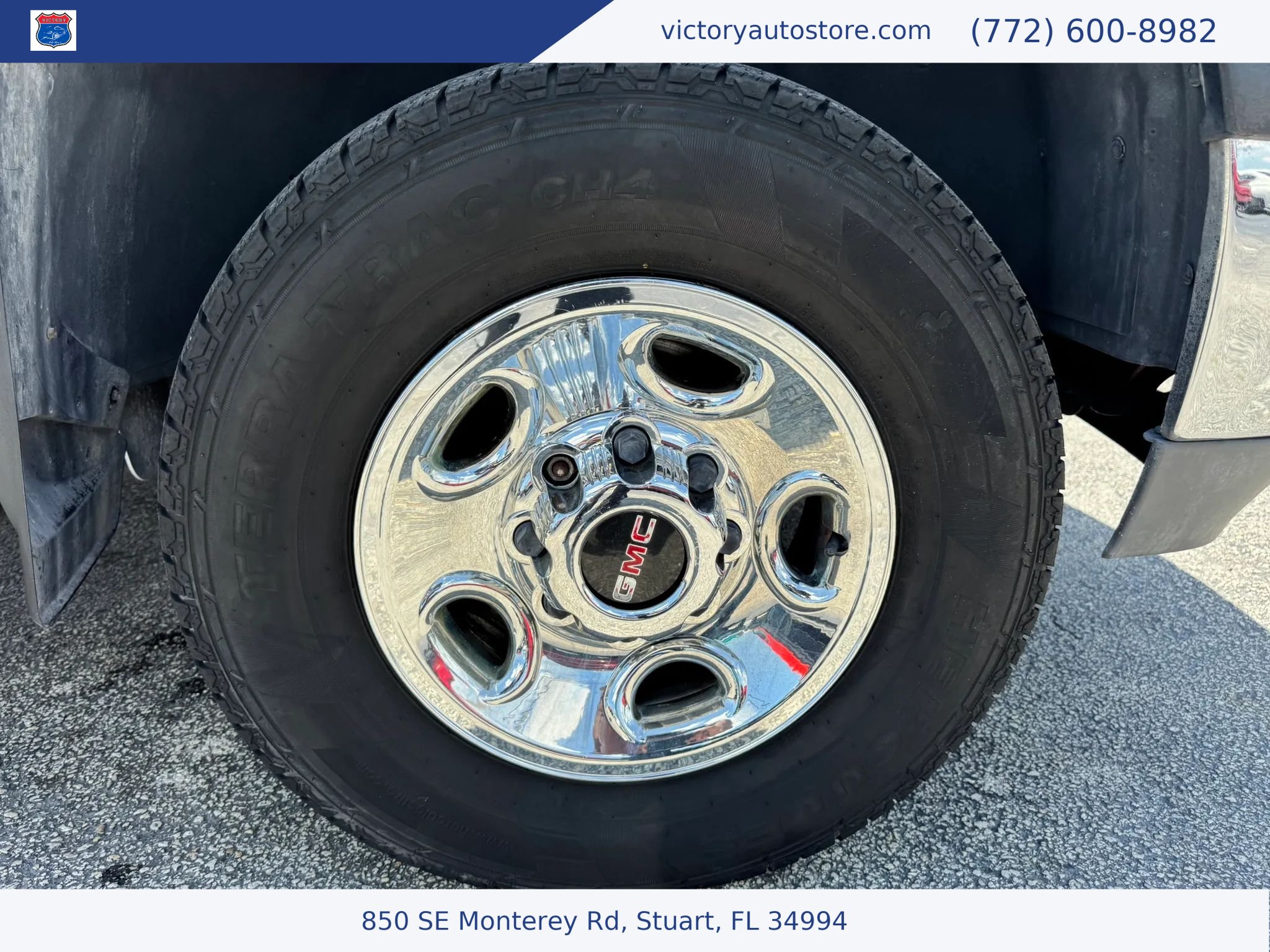Used 2001 GMC Sierra 2500 SL RWD image 9
