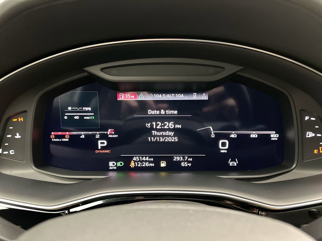 Used 2022 Audi Q8 Prestige w/ Prestige Package image 19