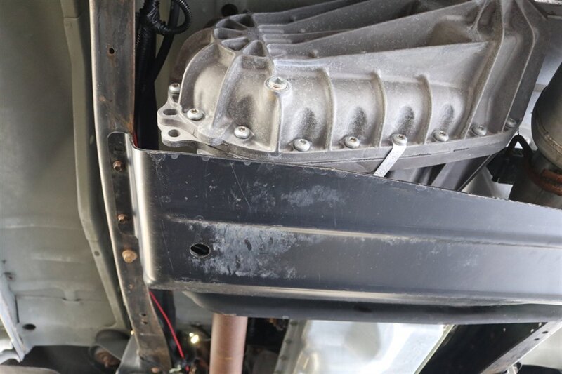 Used 1996 Ford F250 4x4 Regular Cab image 36