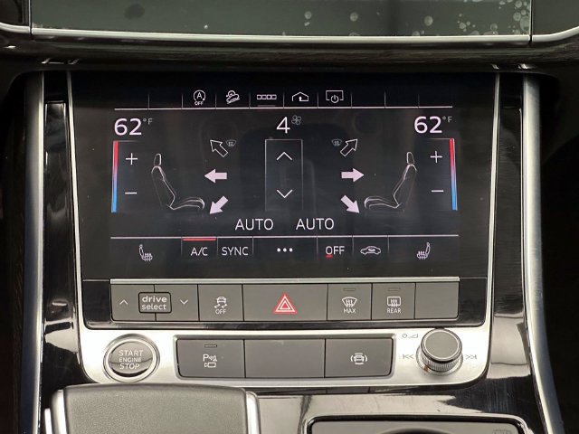 Used 2023 Audi Q7 2.0T Premium w/ Convenience Package AWD/4WD image 19