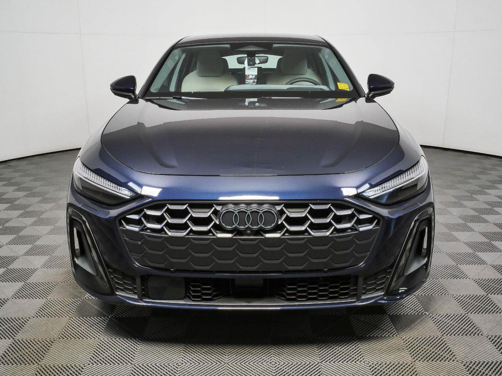 New 2026 Audi A5 Prestige AWD/4WD image 37