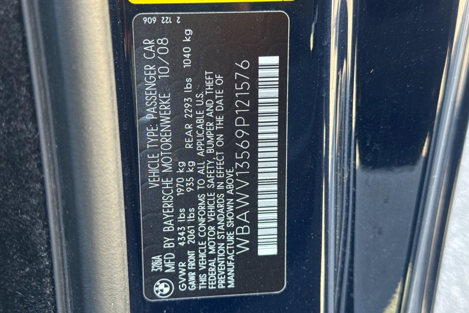 Used 2009 BMW 328i 328i image 22