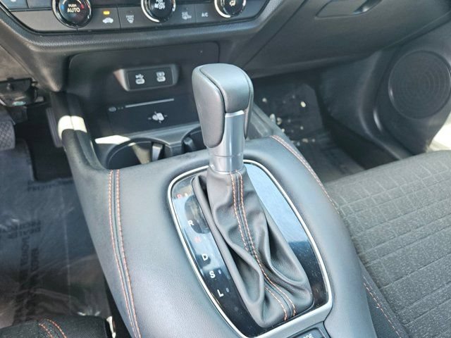 Certified 2026 Honda HR-V Sport image 18