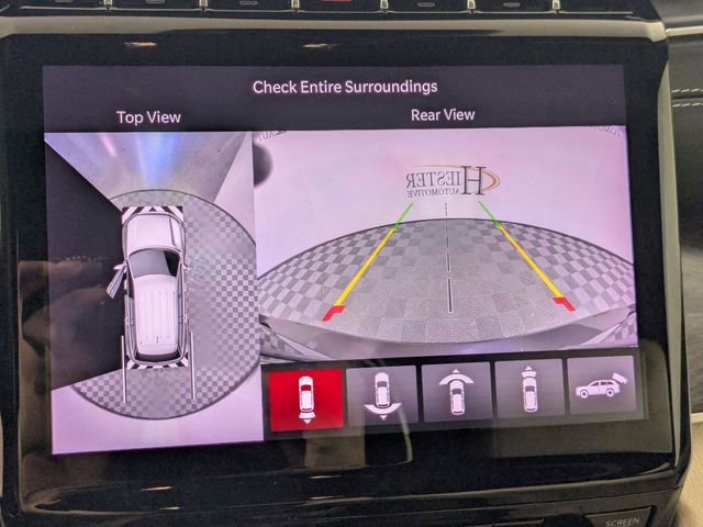 Used 2024 Jeep Grand Cherokee L Limited w/ Luxury Tech Group II image 22