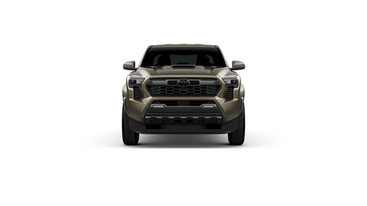 New 2026 Toyota Tacoma TRD Sport w/ TRD Sport Premium Package AWD/4WD image 50