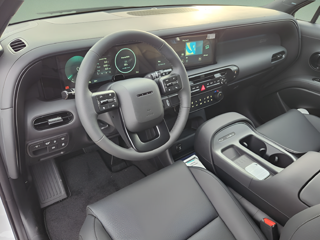 New 2026 Hyundai Palisade XRT Pro AWD/4WD image 12