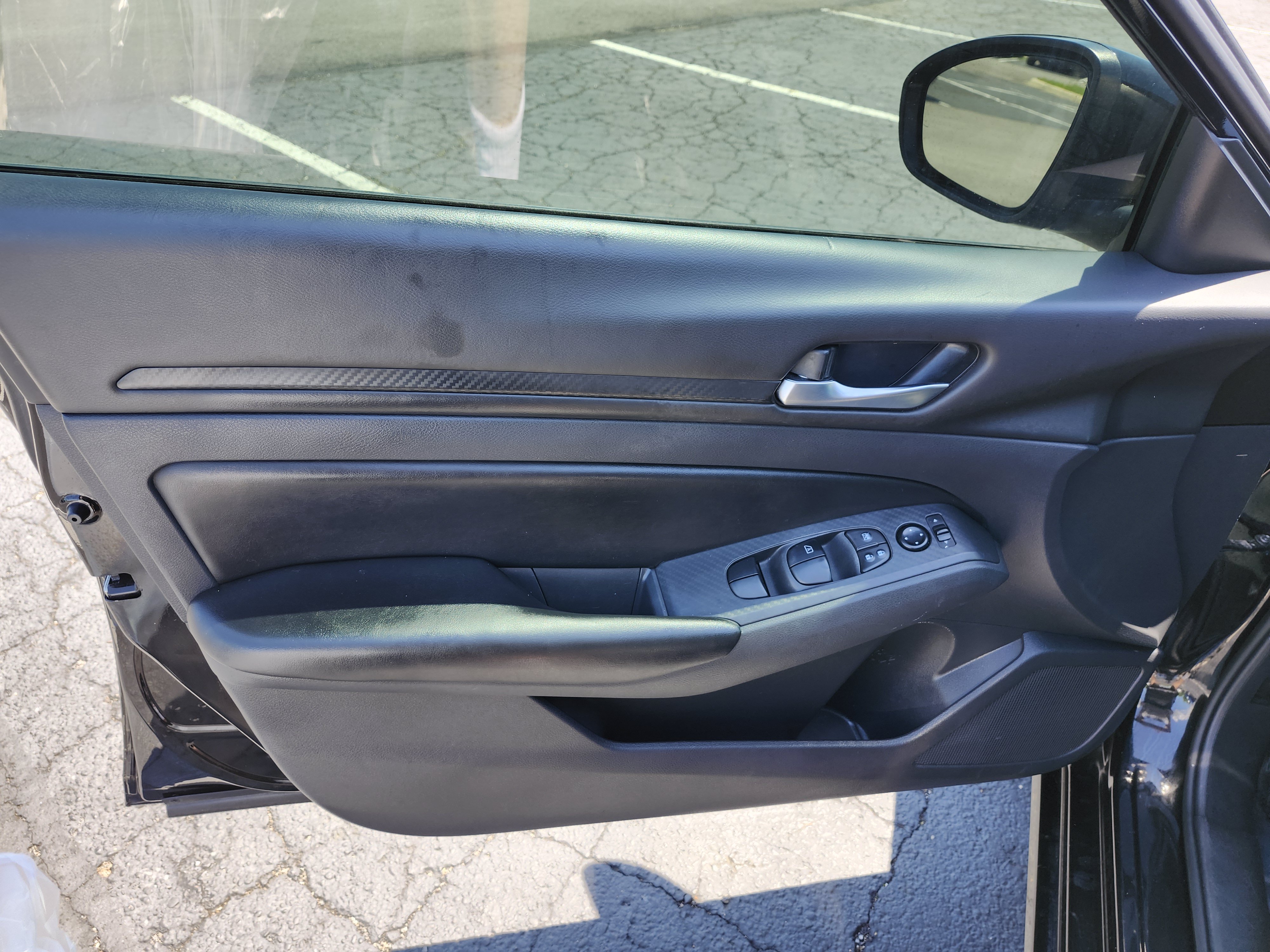 Used 2022 Nissan Altima 2.5 S FWD image 22
