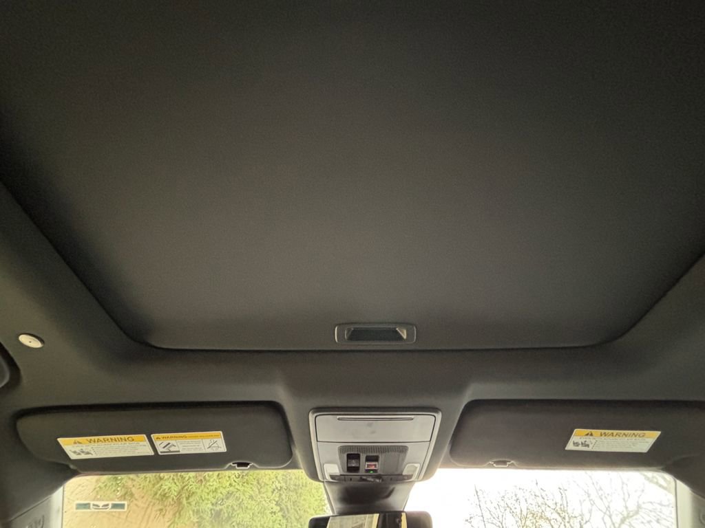 New 2026 Honda CR-V Sport-L image 20