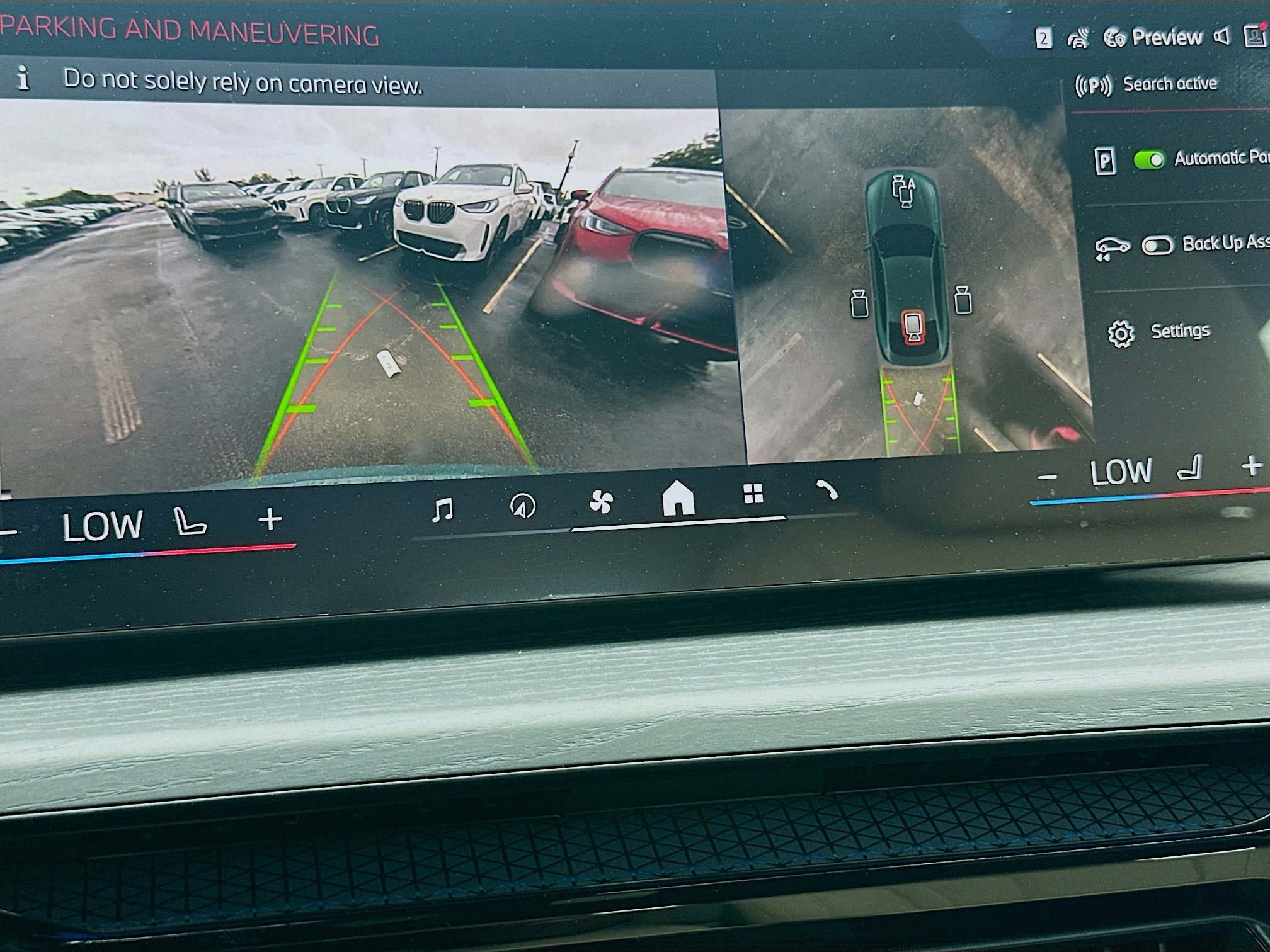 New 2026 BMW i4 eDrive40 w/ M Sport Package image 11