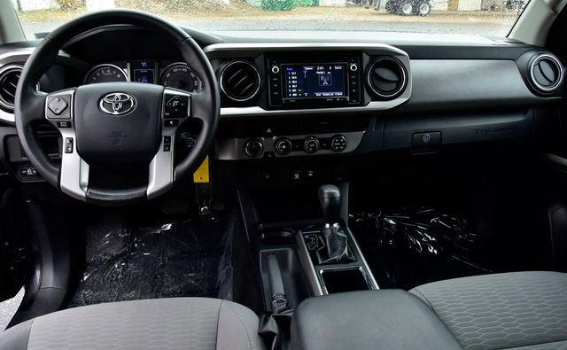 Used 2019 Toyota Tacoma SR5 image 14