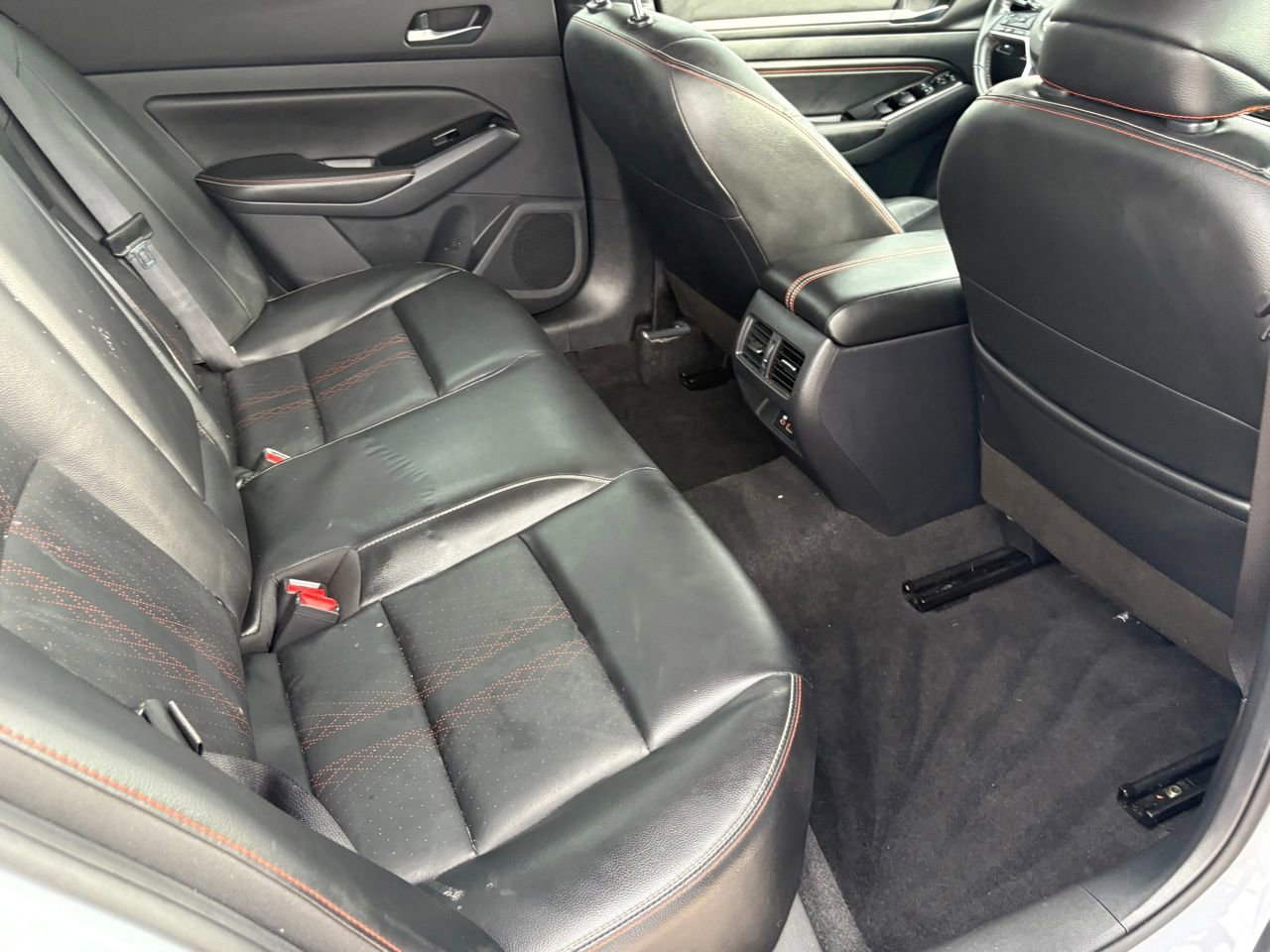 Used 2023 Nissan Altima 2.0 SR FWD image 43
