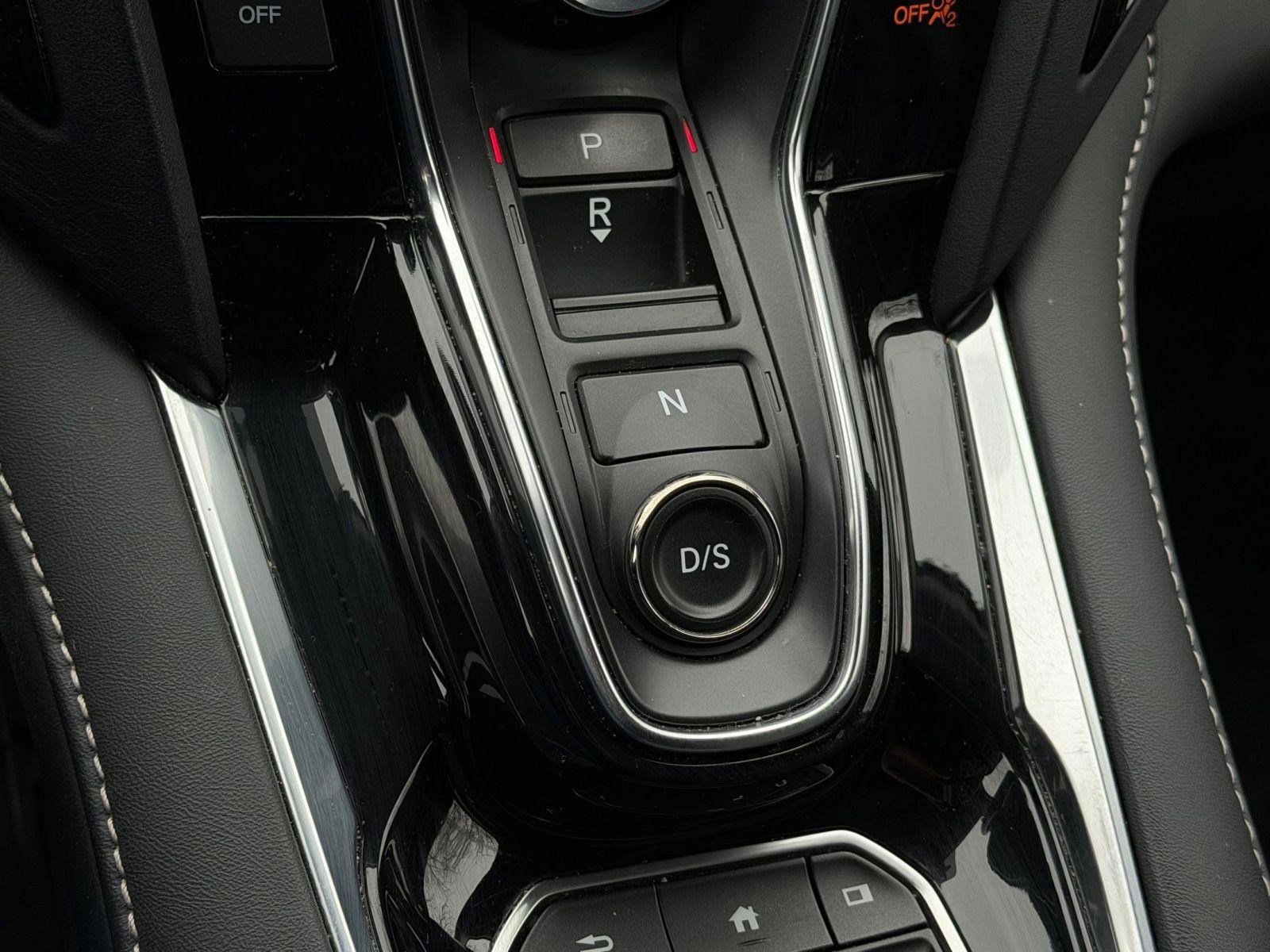 Used 2020 Acura RDX AWD w/ Advance Package image 34