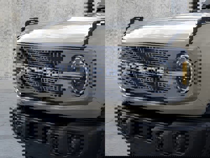 New 2025 Ford Bronco Badlands image 19