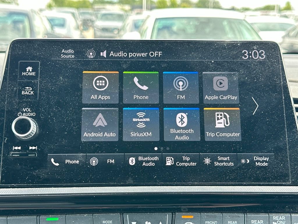 Used 2025 Honda Odyssey Sport-L image 24