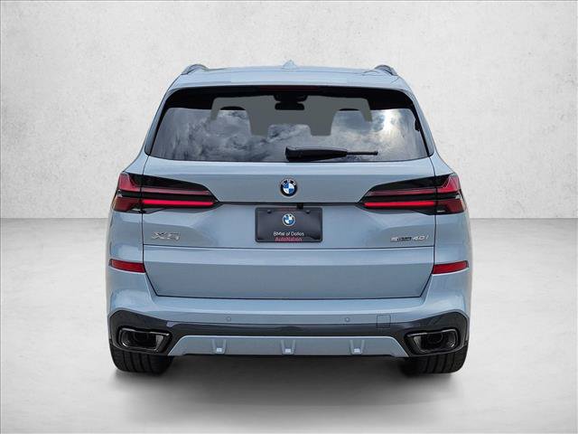 New 2026 BMW X5 sDrive40i w/ M Sport Package RWD image 7