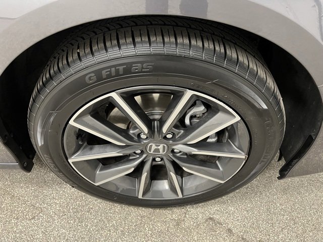 Used 2022 Honda Accord EX-L image 18