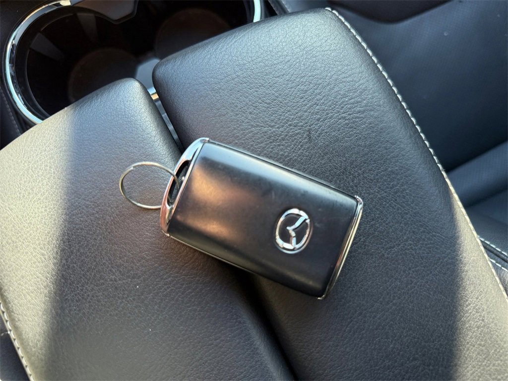 Used 2022 MAZDA CX-9 Grand Touring image 31