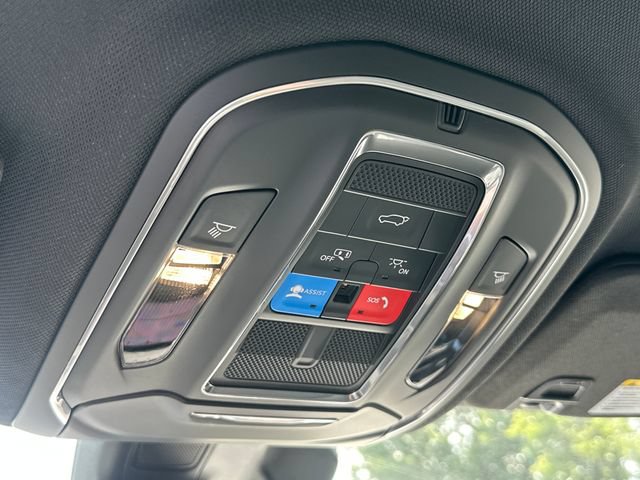 New 2026 Jeep Grand Cherokee L Limited AWD/4WD image 23