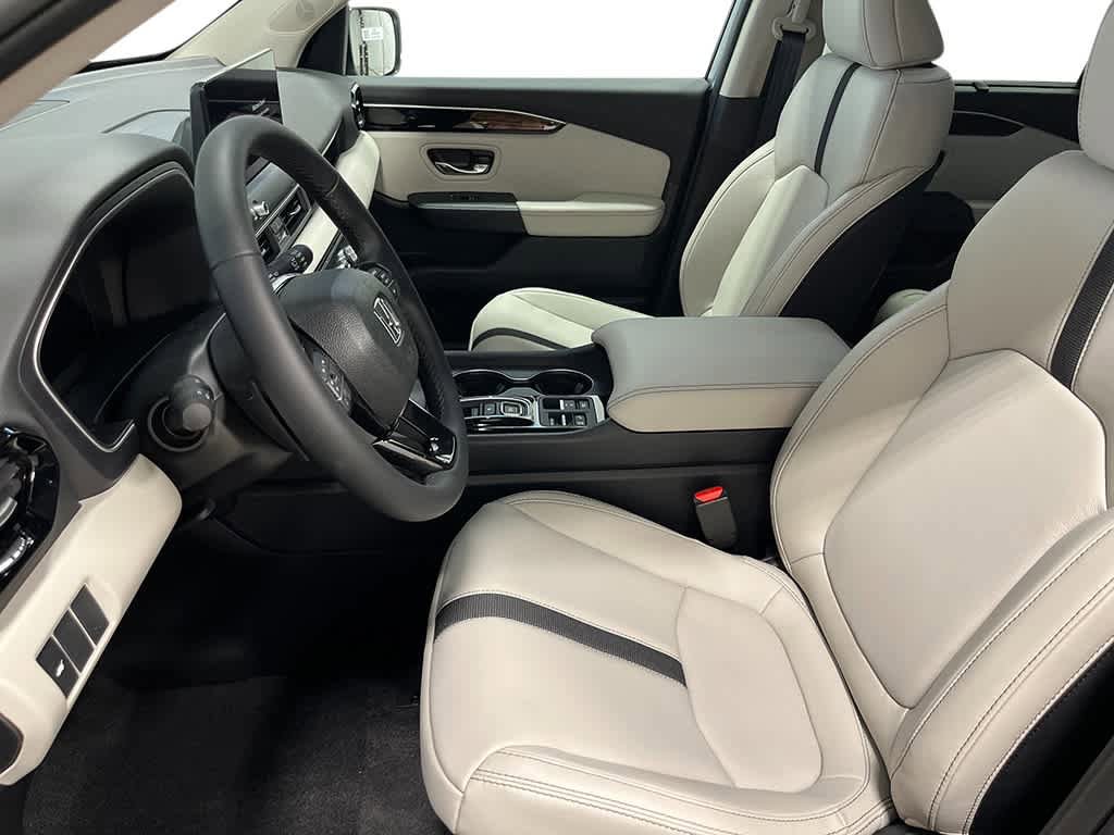 New 2026 Honda Pilot EX-L image 12