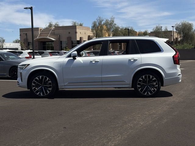 New 2026 Volvo XC90 T8 Plus w/ Protection Package AWD/4WD image 10