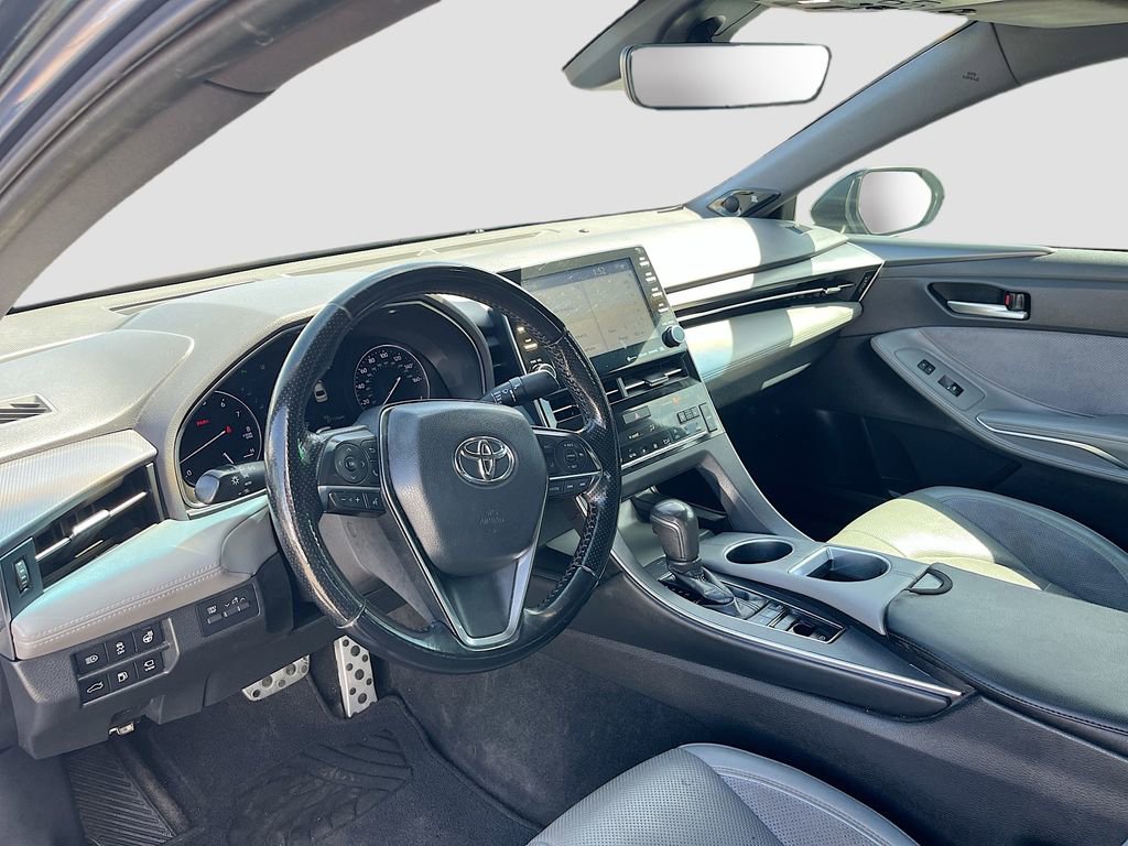 Used 2019 Toyota Avalon Touring w/ Advanced Safety Package FWD image 9
