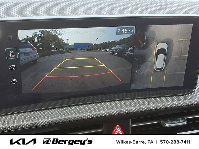 New 2025 Kia EV6 Wind image 15