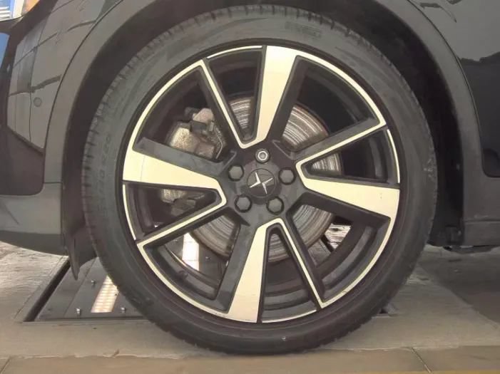 Used 2022 Polestar Polestar 2 w/ Plus Package AWD/4WD image 10
