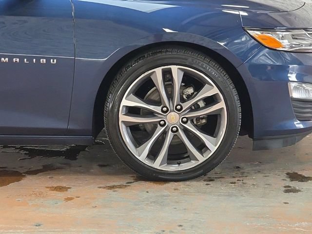 Used 2022 Chevrolet Malibu Premier FWD image 7