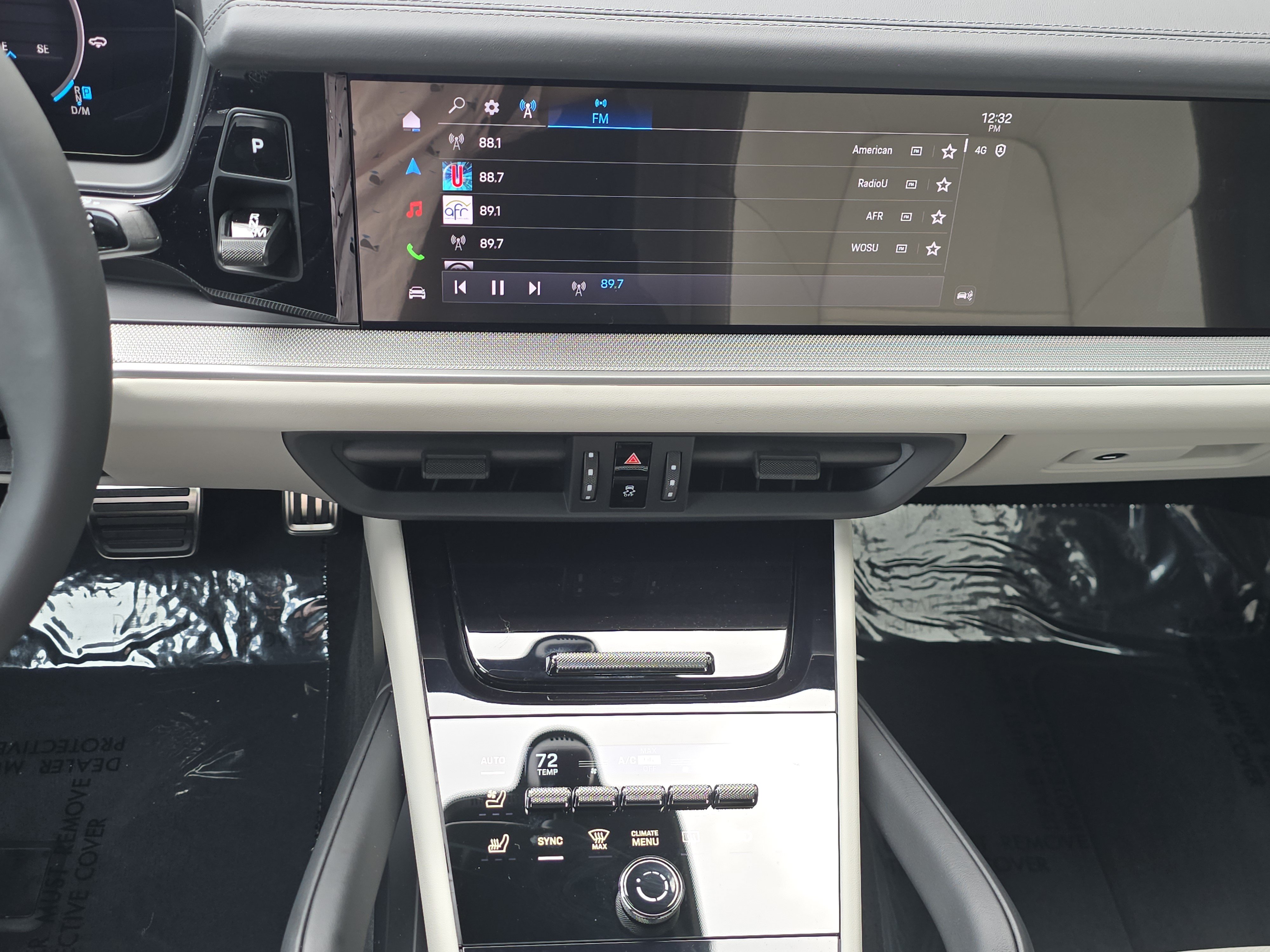 New 2026 Porsche Cayenne S AWD/4WD image 27